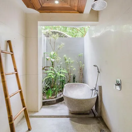 Villa Canggu Hearts Exterior photo
