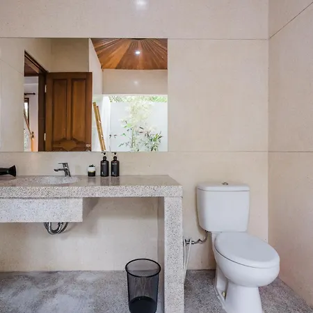 Villa Canggu Hearts Exterior photo