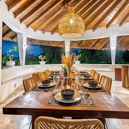 Villa Canggu Hearts Exterior photo