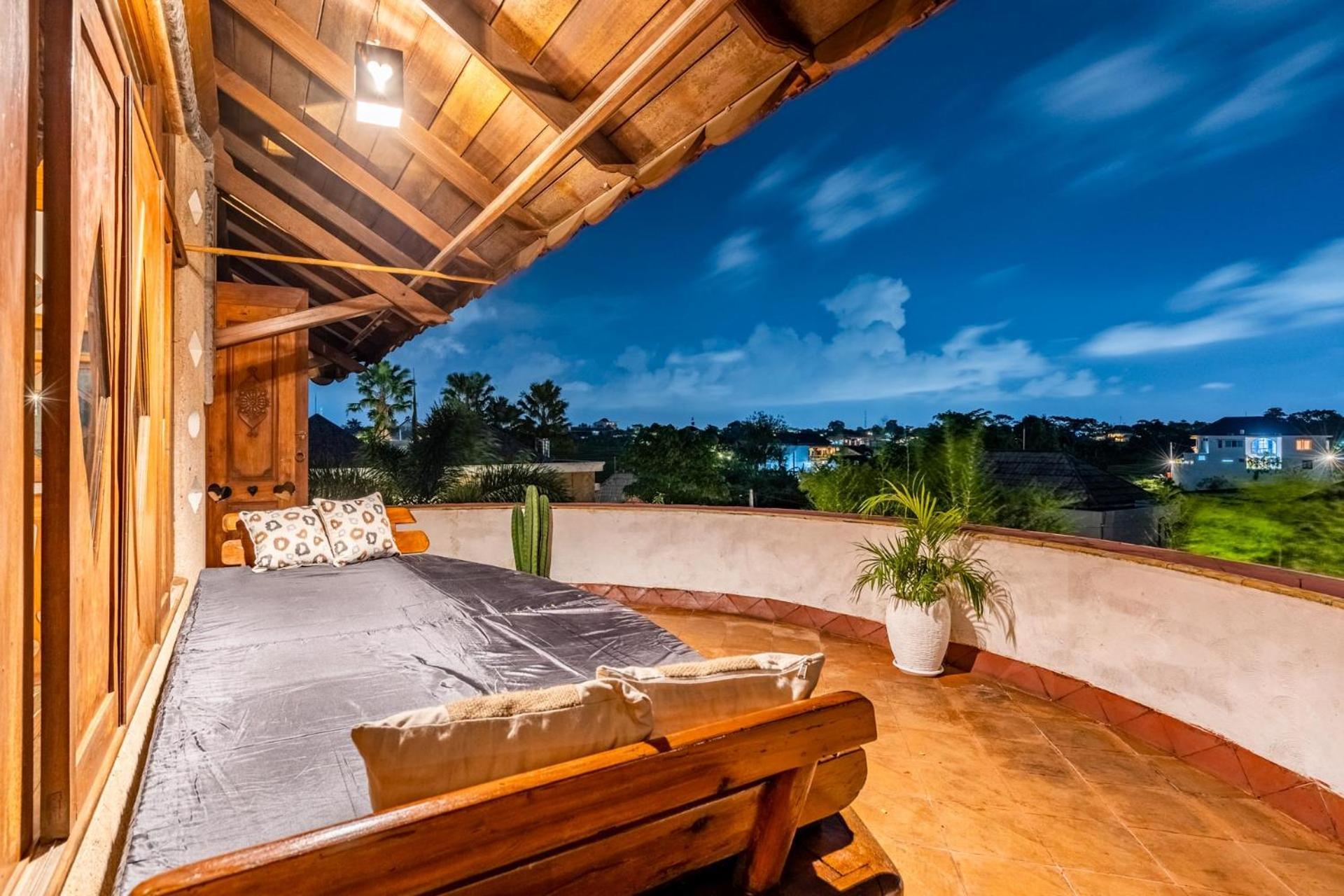 Villa Hearts Canggu