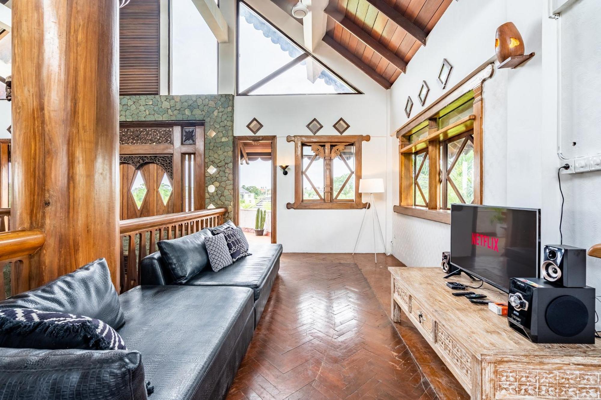 Hearts Villa Canggu