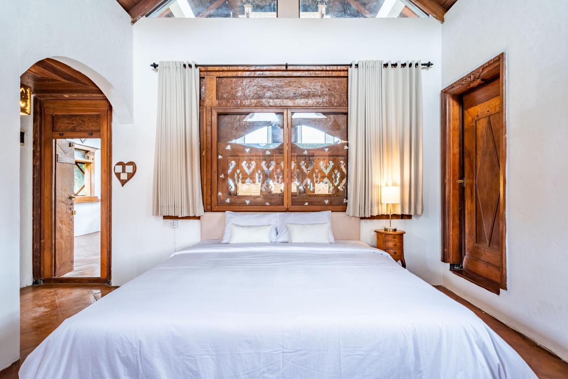 Villa Hearts Canggu