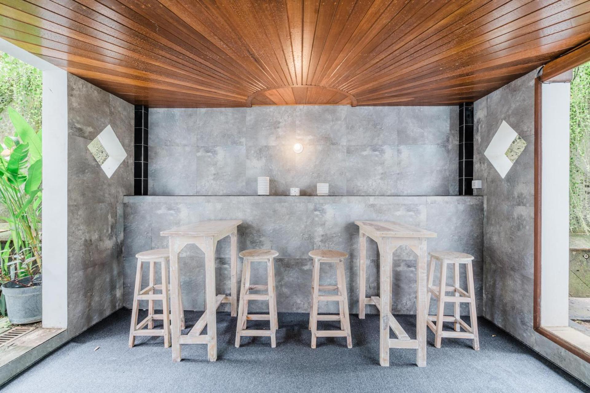 Villa Hearts Canggu