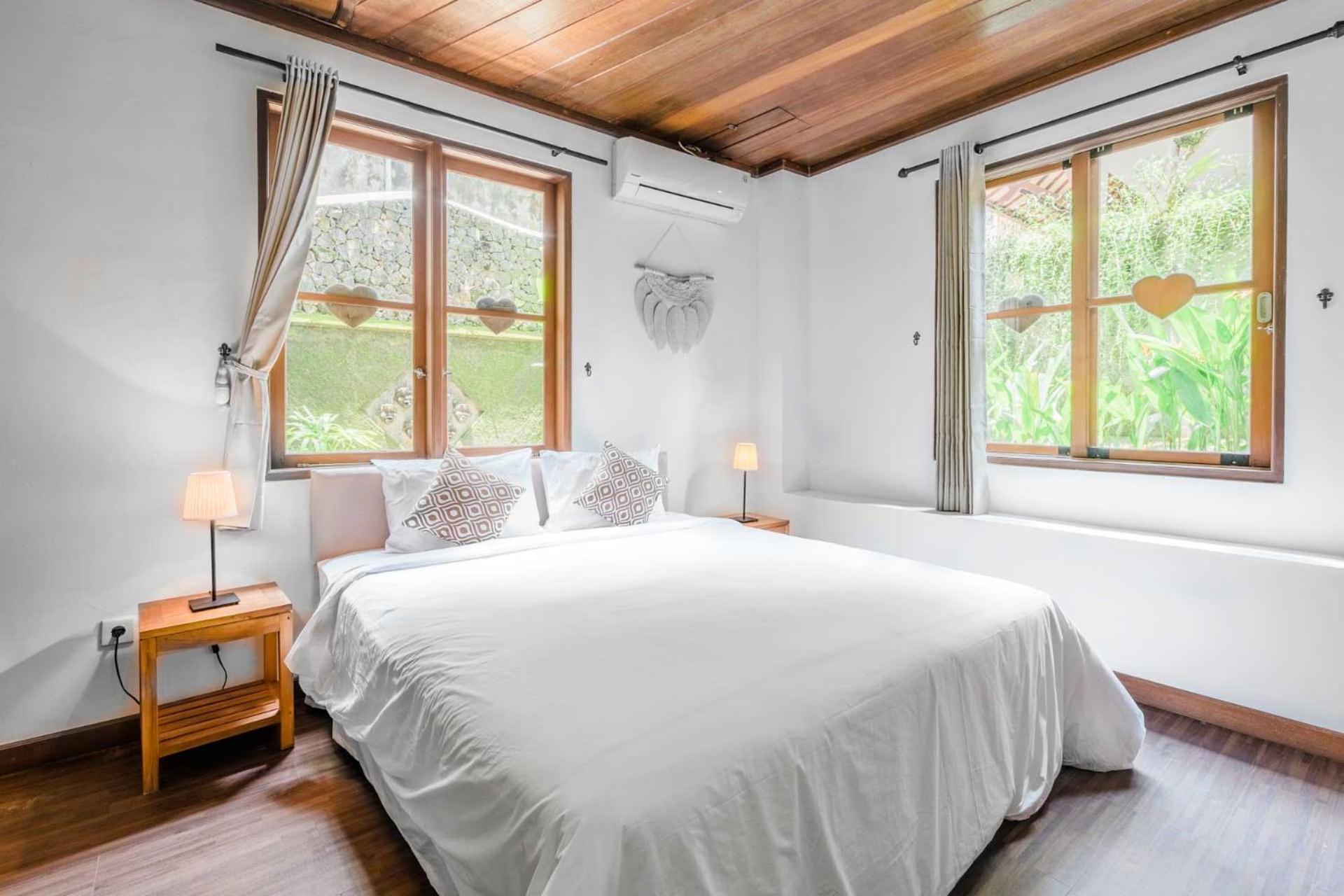 Villa Hearts Canggu