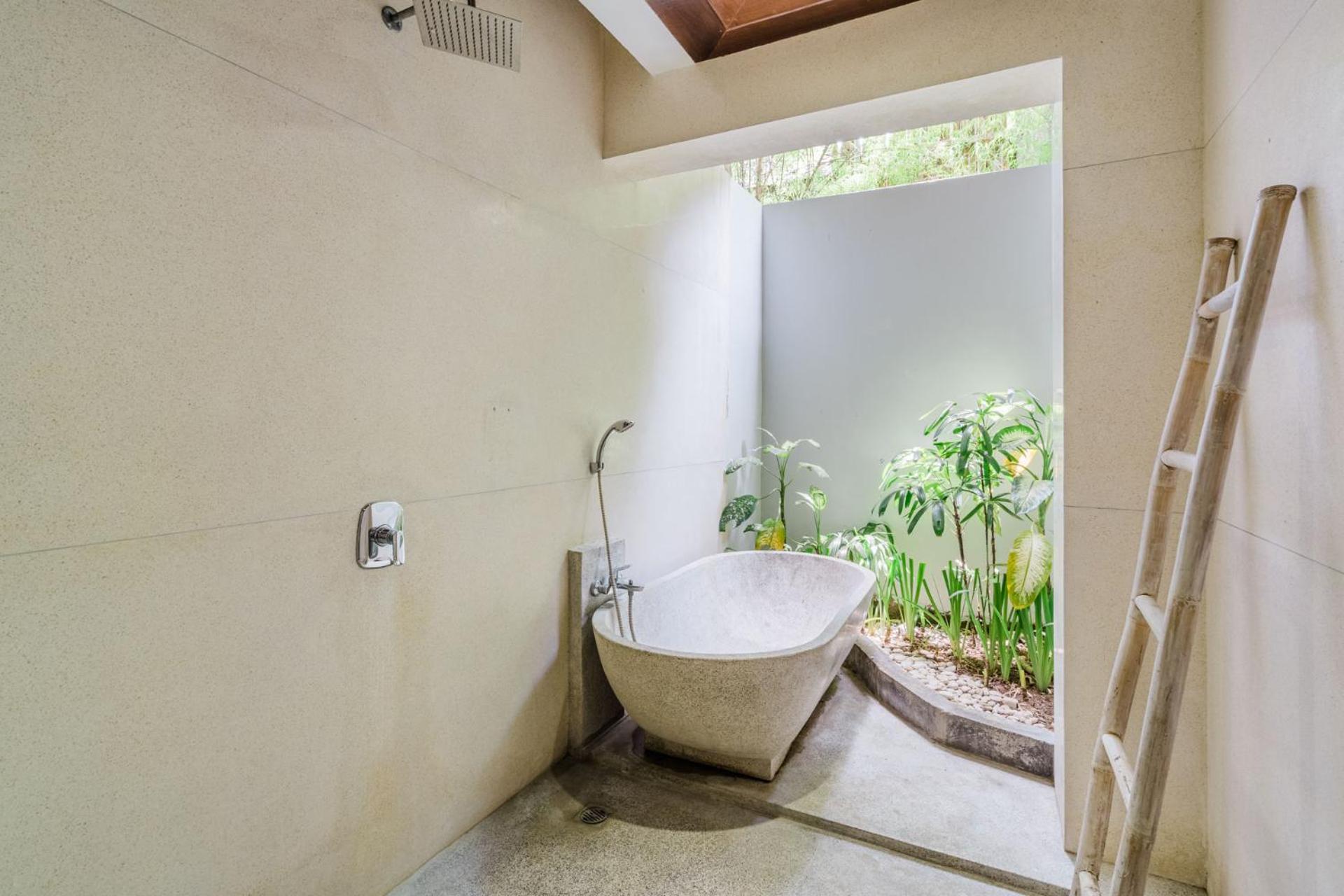 Hearts Villa Canggu