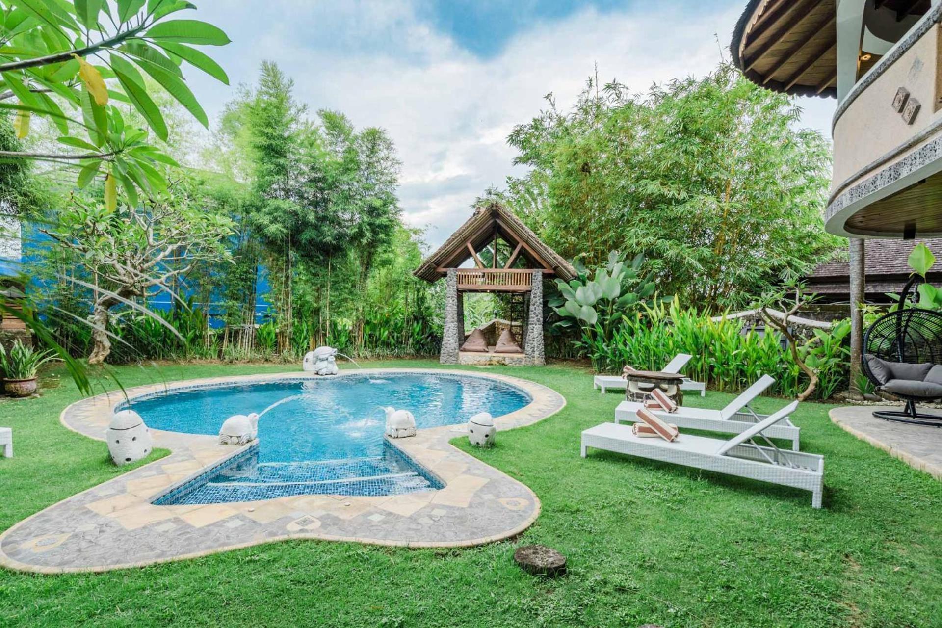 Hearts Villa Canggu