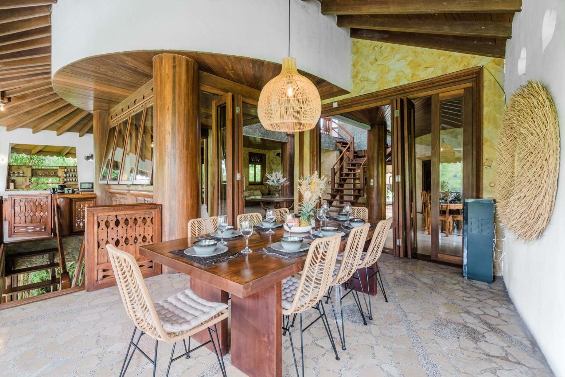 Villa Hearts Canggu
