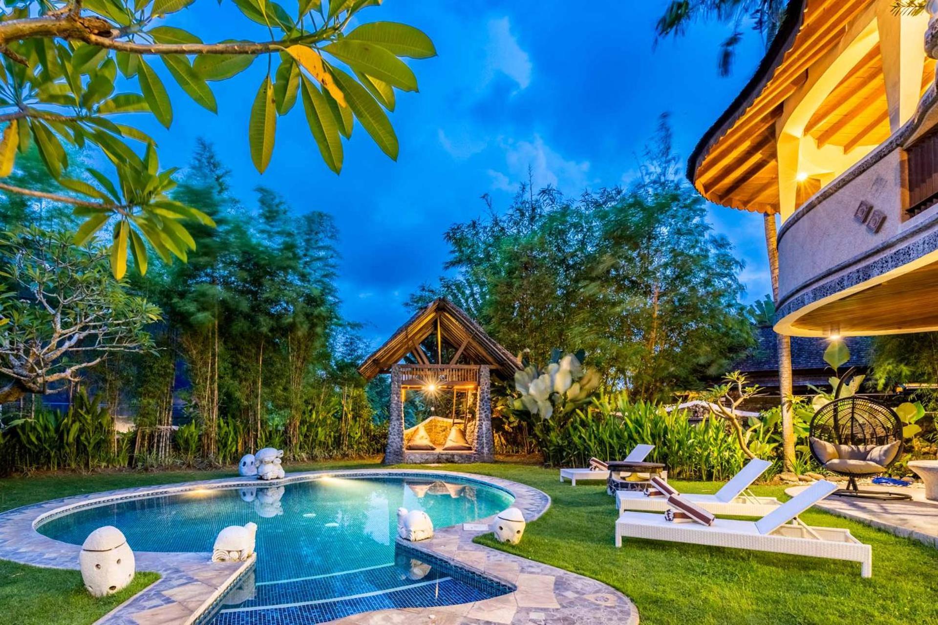 Hearts Villa Canggu